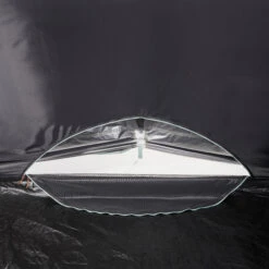 Quechua 4 Man Blackout Tent With Poles - Arpenaz 4.2 F&B -Outdoor Equipment Store k7cad149931fdba6b8276fed98a843a88