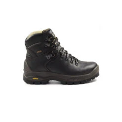 Grisport Crusader Wide Fit Brown Waterproof Boot