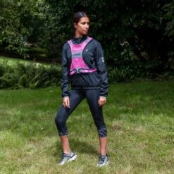 Proviz Classic Breathable Reflective Unisex Running Vest 14 Proviz Classic Breathable Reflective Unisex Running Vest -Outdoor Equipment Store k7e3fdbdd3c24431f3de2ab0f3e4cd5aa