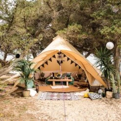 Star Bell Tent -Outdoor Equipment Store k7eba5c29f52efb827f0b2db7cb1d02ba