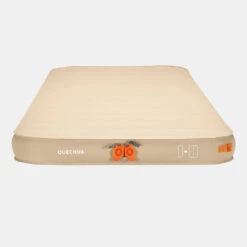 Quechua INFLATABLE CAMPING MATTRESS - ULTIM COMFORT 70 CM -Outdoor Equipment Store k7f058b95234d342de0cbb191a93bf408