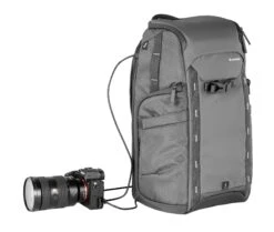 Vanguard VEO ADAPTOR R44 BK Camera Backpack With USB Port -Outdoor Equipment Store k7f3db76cfef1c3dbd480a9cd1b477f22