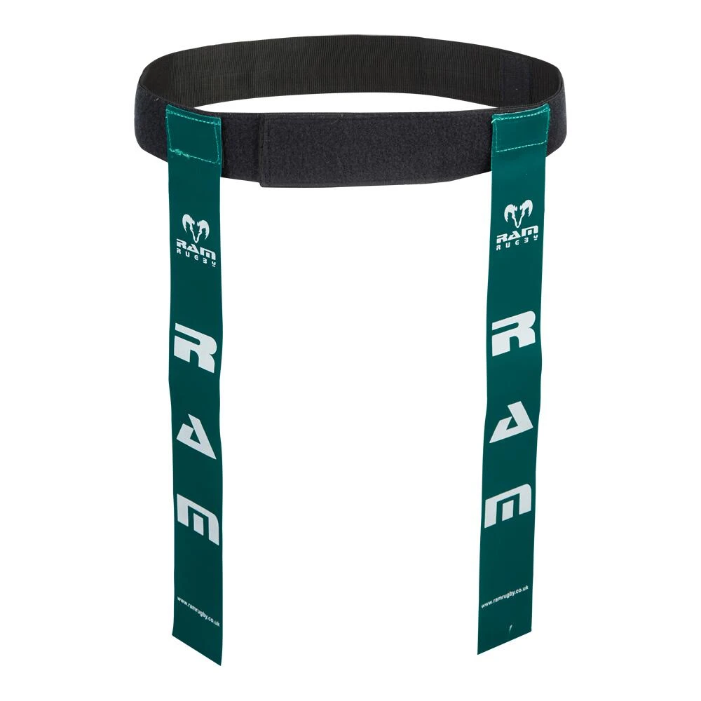 Tag Rugby Belt Set 12 Tag Rugby Belt Set - Image 10