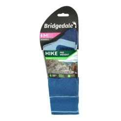 Bridgedale HIKE Midweight Merino Performance Boot Original Women's