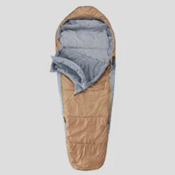 Trekking Sleeping Bag MT500 0°C 34 Trekking Sleeping Bag MT500 0°C -Outdoor Equipment Store k80c85e5d10a0aa065ac1df7fd2d6b696