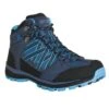 Regatta Women's Samaris II Waterproof Mid Walking Boots
