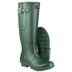 Cotswold Windsor Welly Plain Rubber Wellingtons GREEN 10 Cotswold Windsor Welly Plain Rubber Wellingtons GREEN -Outdoor Equipment Store k8148a4db503326b1c4b15ae738fb20a4