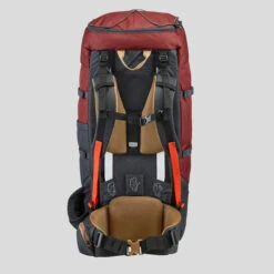 Men's Trekking Backpack 70 L -Outdoor Equipment Store k819fd71c2acd150bf81d045a9d60db09