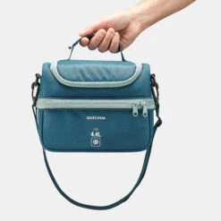 Quechua Insulated Lunch Box 100 - 4.4 Litres -Outdoor Equipment Store k8200c85f7c065e55ddbab8999ee120c8