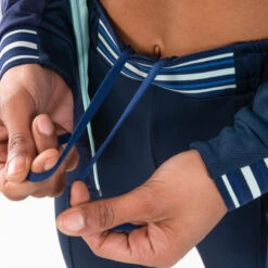 Kalenji Women's Athletics Zipped Trousers -Outdoor Equipment Store k822307800502413825685876c3fcafb0