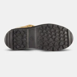 Quechua MEN’S WARM WATERPROOF LEATHER SNOW HIKING BOOTS -Outdoor Equipment Store k82f86fee8f79fc5c439fff11a5c4e07e