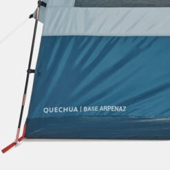 Quechua 6 MAN CAMPING LIVING AREA -Outdoor Equipment Store k8421fe5976a49b248f296129fb174fbf