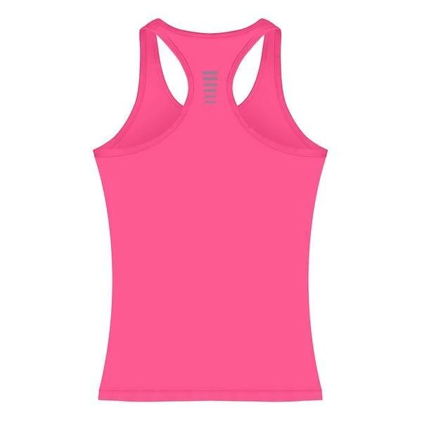 Proviz Classic Women's Reflective Running Singlet 10 Proviz Classic Women's Reflective Running Singlet - Image 8