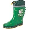 Regatta Childrens/Kids Puddle Peppa Pig Wellington Boots (Green) -Outdoor Equipment Store k850b17066fff15f75b4482c66e8bb46c