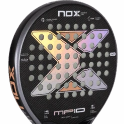Adult Padel Racket Nox MP10 By Mapi Sánchez Alayeto 2023 -Outdoor Equipment Store k85b5f43a42dc640c61aaa929e6641cb7