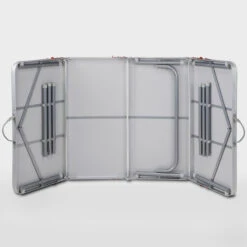 Quechua LARGE FOLDING CAMPING TABLE – 6 TO 8 PEOPLE 16 Quechua LARGE FOLDING CAMPING TABLE – 6 TO 8 PEOPLE -Outdoor Equipment Store k85eb0a36fd0eed1b7e196e522abbfd19