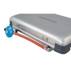 Campingaz 2 Hob Camping Stove Kitchen Kit CV, With Hose And Regulator 10 Campingaz 2 Hob Camping Stove Kitchen Kit CV, With Hose And Regulator -Outdoor Equipment Store k865f8b7965dc94bf9f8af4ccd9a3af2e