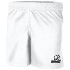 RHINO Childrens/Kids Auckland Shorts (Black) -Outdoor Equipment Store k866ce04d96ff5f949a56b80e070b9fd6