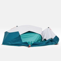Quechua 3 Man Blackout Tent - 2 Seconds Easy F&B -Outdoor Equipment Store k8765d7503e380685ab07165d515387b5