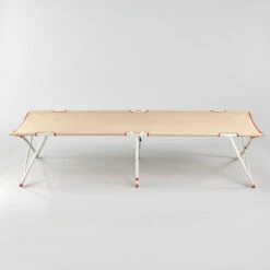 Quechua CAMP BED FOR CAMPING - CAMP BED SECOND 65 CM - 1 PERSON 14 Quechua CAMP BED FOR CAMPING - CAMP BED SECOND 65 CM - 1 PERSON -Outdoor Equipment Store k87d060fc51f47c28eee5e0b8868361d6