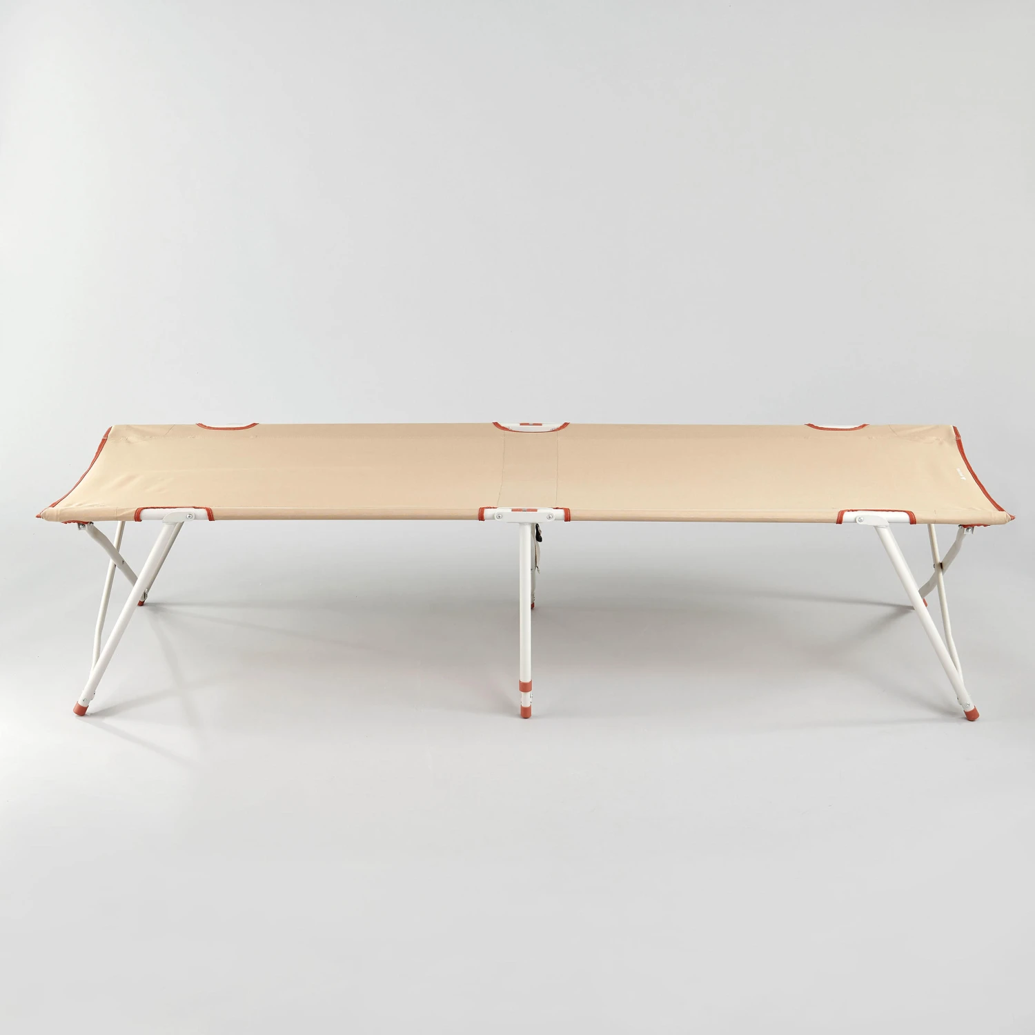 Quechua CAMP BED FOR CAMPING - CAMP BED SECOND 65 CM - 1 PERSON 7 Quechua CAMP BED FOR CAMPING - CAMP BED SECOND 65 CM - 1 PERSON - Image 5