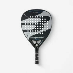 BULLPADEL Kids' Padel Racket Hack JR