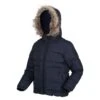 Regatta Parkes Kids Walking Parka Jacket -Outdoor Equipment Store k88cec4904acf82499b1cef15c9393235