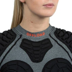 Women's Rugby Shoulder Pads R900 19 Women's Rugby Shoulder Pads R900 -Outdoor Equipment Store k88fd77827e794ea5ffb62aae8d8a3d65