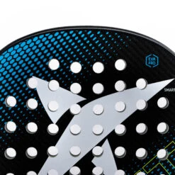 DROP SHOT Adult Padel Racket Stage Pro 1.0 -Outdoor Equipment Store k89420ade0a409343067b56845601590a