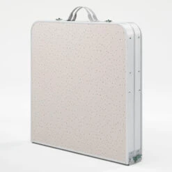 Quechua FOLDING CAMPING TABLE - 4 STOOLS - 4 TO 6 PEOPLE -Outdoor Equipment Store k8944a12c1cc03944ae1c417557d8b919