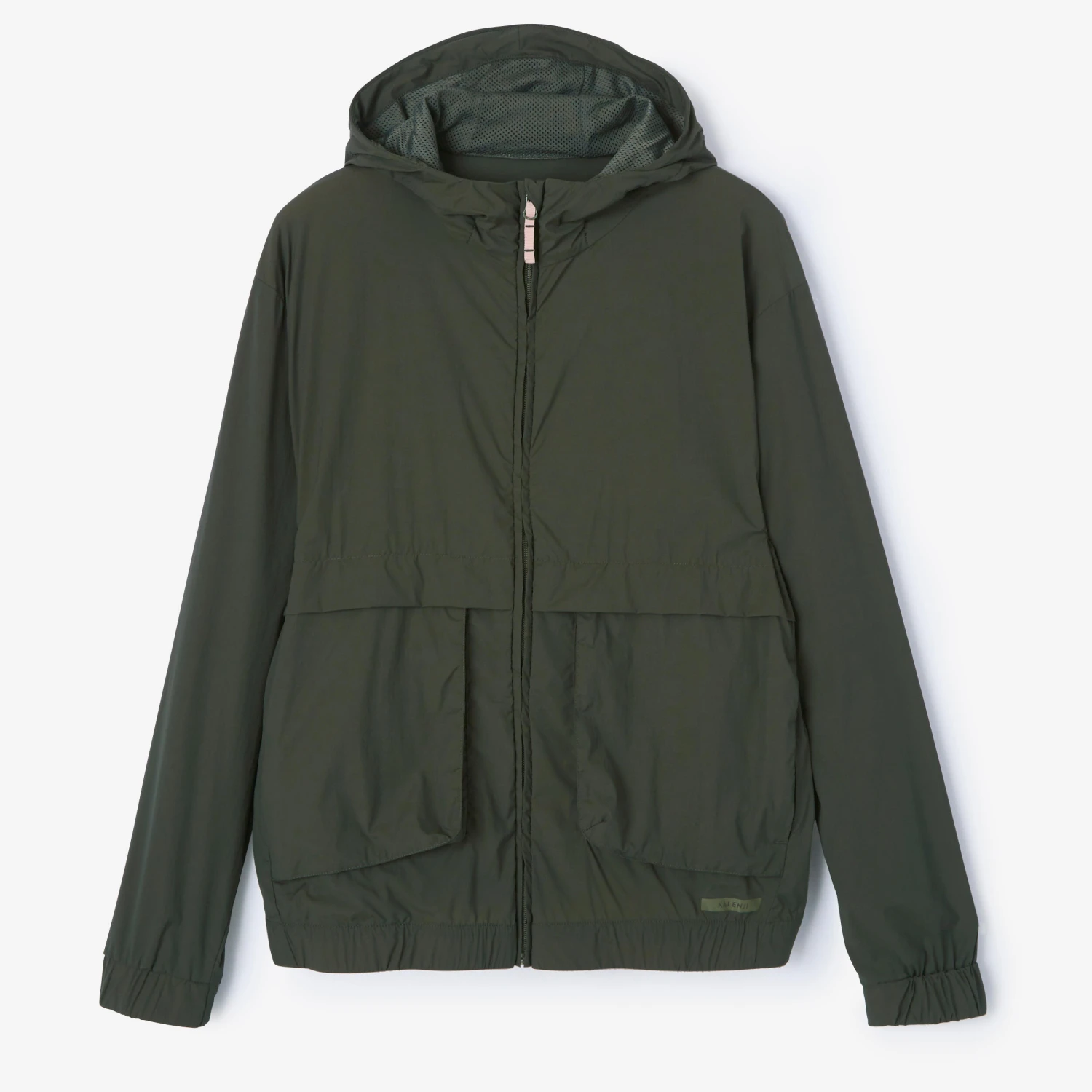 Kalenji Women's Running Windproof Jacket Wind Breath 19 Kalenji Women's Running Windproof Jacket Wind Breath - Image 17