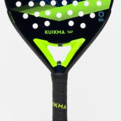 Adult Padel Racket PR 560 -Outdoor Equipment Store k8ba873a4ce8b209511b2b198314a2139