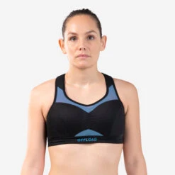 Women's Rugby Sports Bra R500 -Outdoor Equipment Store k8bb17d40e57e548d4402c28ce8015291