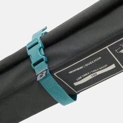 Quechua LOW FOLDING CAMPING TABLE MH100 Grey -Outdoor Equipment Store k8c312e920cce1f9f791dd0c0393fbd47