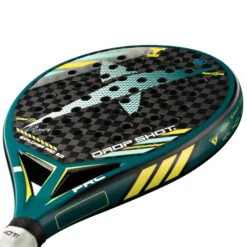 DROP SHOT Adult Padel Racket Explorer Pro 5.0 Lucas Campagnolo 11 DROP SHOT Adult Padel Racket Explorer Pro 5.0 Lucas Campagnolo -Outdoor Equipment Store k8d22094cc9408c8c71a9996b795f57cc