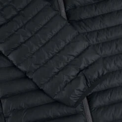 Berghaus Vaskye Insulated Mens Jacket Black -Outdoor Equipment Store k8d2b68908c1b5fd64fbaaabdd1f06118