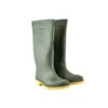 JNR Administrator Wellingtons / Ladies Womens Boots (Green)