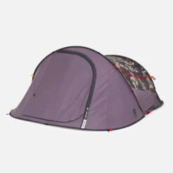 Quechua 3 Man Tent -Outdoor Equipment Store k8d9b6205a5aa248bcc8eda2fa4a5d8b5