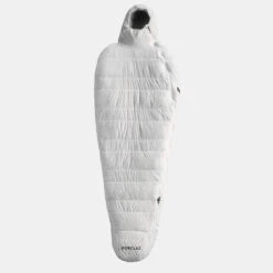 Trekking Sleeping Bag - MT900 0°C - Down 12 Trekking Sleeping Bag - MT900 0°C - Down -Outdoor Equipment Store k8db1432e174e1f289a6f8453dcb43673