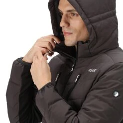 Regatta Men's Cranmore Puffer Jacket 14 Regatta Men's Cranmore Puffer Jacket -Outdoor Equipment Store k8eb1505ee2049e454ce8213dae6d52e8