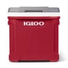 IGLOO Latitude 57L Wheeled Cool Box -Outdoor Equipment Store k8f50383463ebf9ce7a83e2ee4c2cd183