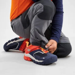 Quechua Kids' Hiking Zip-Off Trousers MH500 2 28 Quechua Kids' Hiking Zip-Off Trousers MH500 2 -Outdoor Equipment Store k8f8fac666e57f71b50962ae2c802cf67