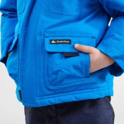 Quechua Kids’ Winter Waterproof Hiking Parka SH500 Ultra-Warm 2 -Outdoor Equipment Store k900bb949195f95e76a4919f9764c4d37
