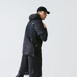 Kalenji Men's Running Breathable Sweatshirt Utility -Outdoor Equipment Store k904111a345e09c54fc0d0fd6dbc06a76