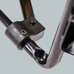 Quechua FOLDING TRANSPORT CART FOR CAMPING EQUIPMENT -Outdoor Equipment Store k910fb78121b9ab2c18f8e28b4916841c