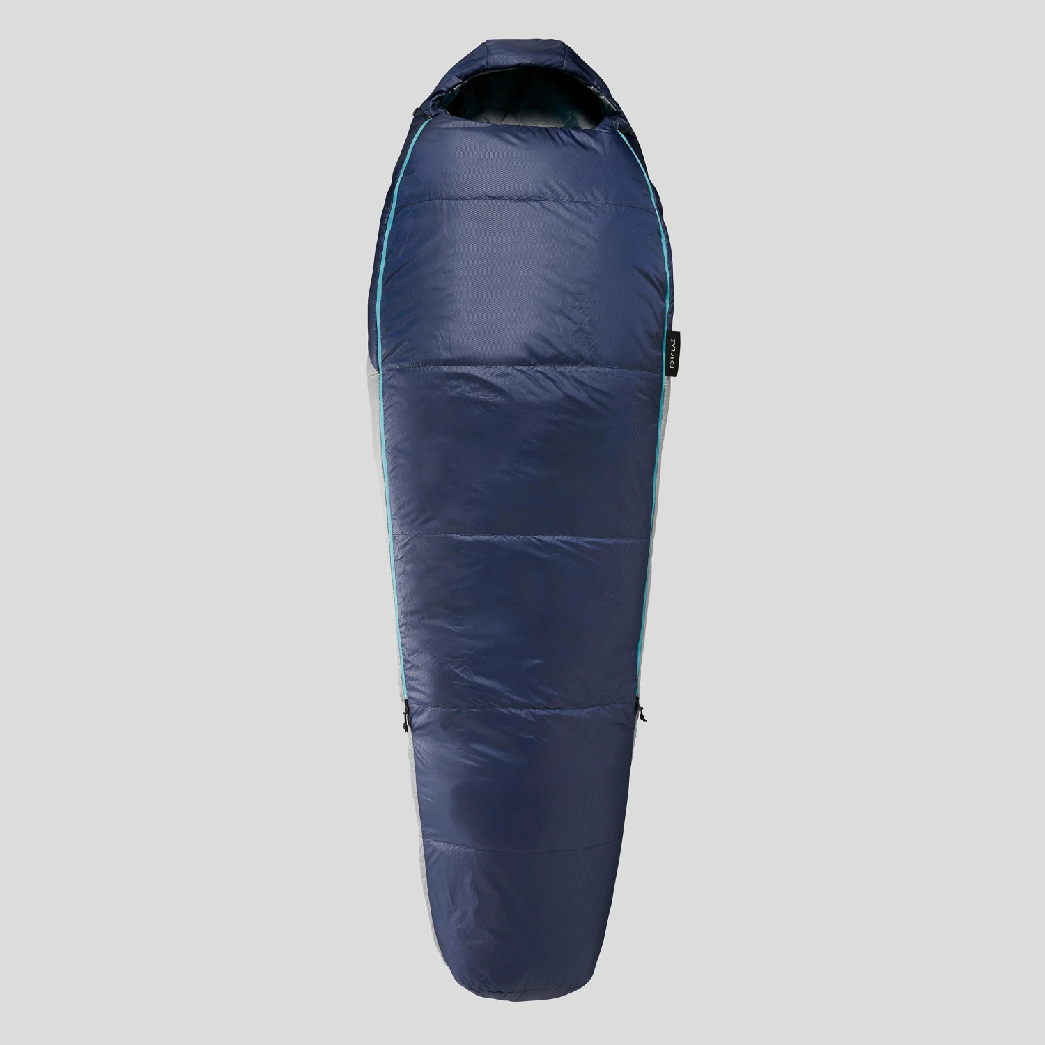 Trekking Sleeping Bag MT500 15°C 14 Trekking Sleeping Bag MT500 15°C - Image 12