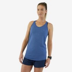 KIPRUN CARE Women's Running Tank Top -Outdoor Equipment Store k918a5d0546c00ef4d1e774be879d487f