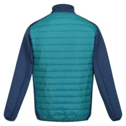 Regatta Men's Clumber III Hybrid Jacket -Outdoor Equipment Store k91a1cb498b13d1e00fd55b67b6eafc5f