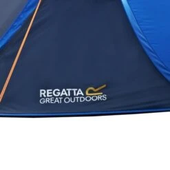 Regatta Great Outdoors Malawi 2 Man Pop Up Tent (Pepper/Seal Grey) 11 Regatta Great Outdoors Malawi 2 Man Pop Up Tent (Pepper/Seal Grey) -Outdoor Equipment Store k91c52fcf70b79e25f37ff33c83053658