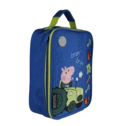Regatta Peppa Pig Kids' Camping Sandwich Cooler 12 Regatta Peppa Pig Kids' Camping Sandwich Cooler -Outdoor Equipment Store k92511a7240c763adb0302fadedd9a345